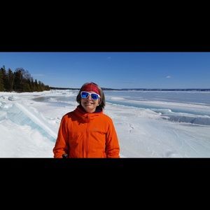 Meet your Posher, Linda